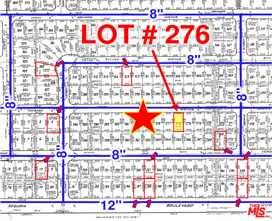 Property Photo from MLS