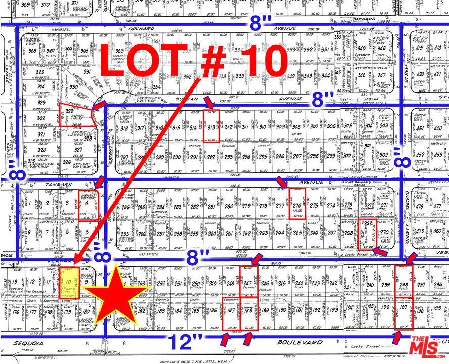 Property Photo from MLS