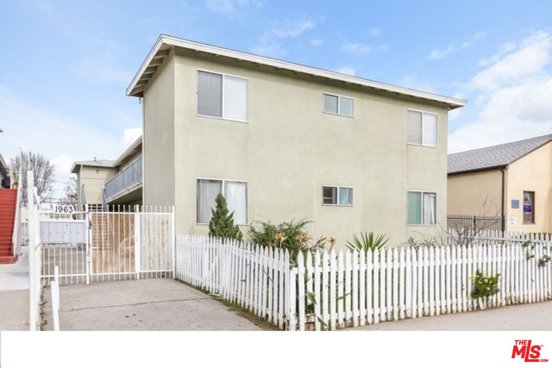 Property Photo from MLS