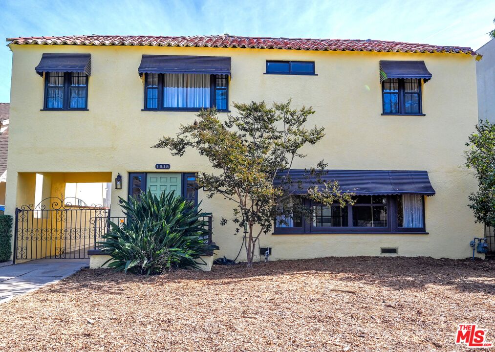 Property Photo from MLS
