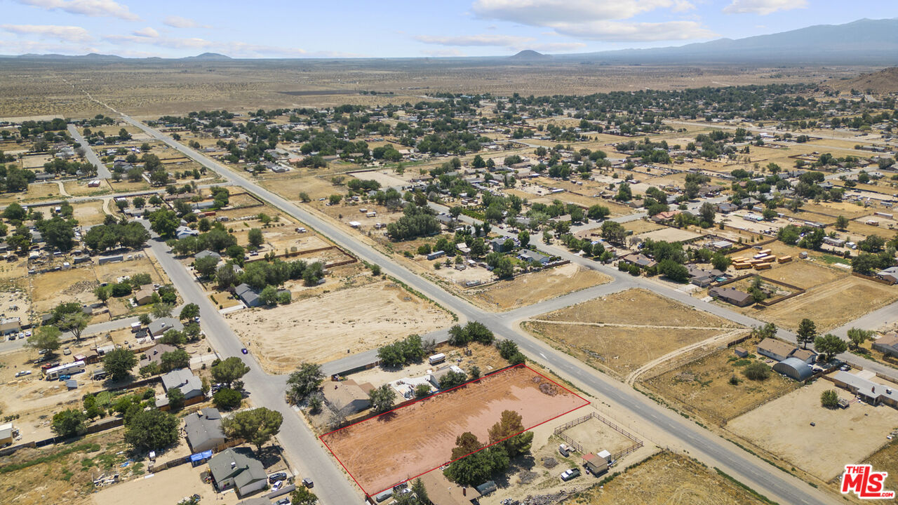 Property Photo from MLS