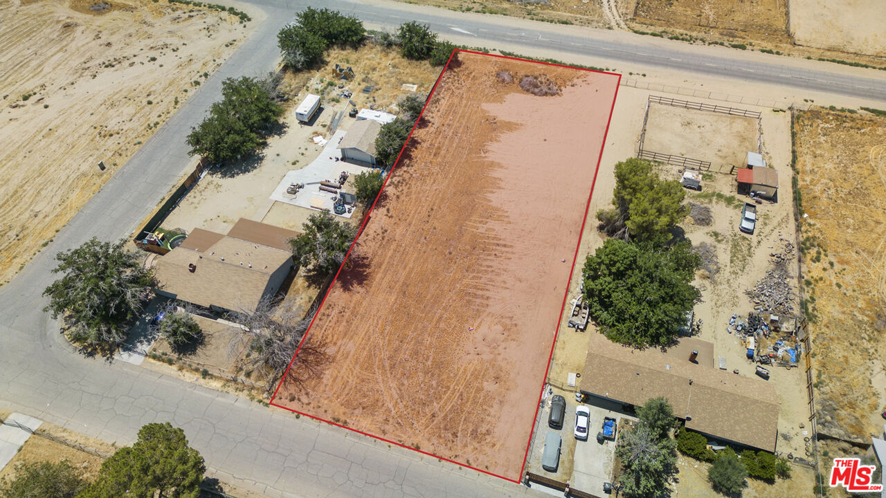 Property Photo from MLS
