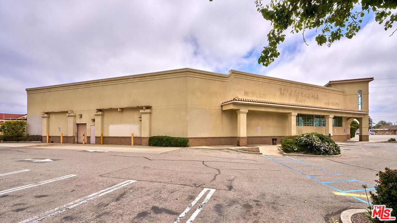 Property Photo from MLS