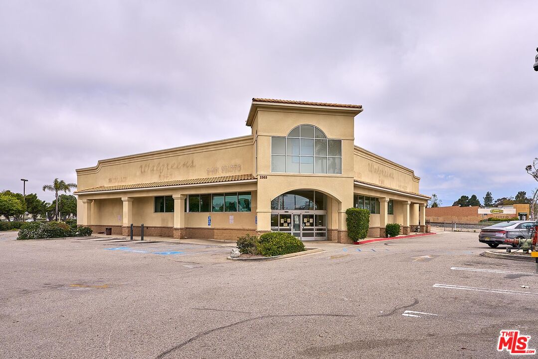 Property Photo from MLS
