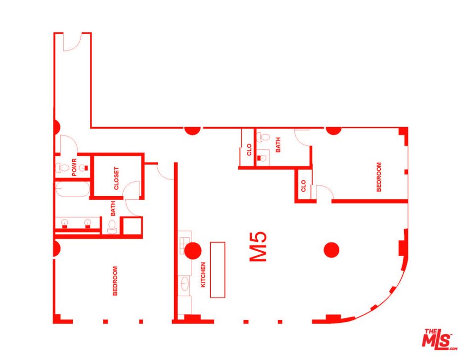 Property Photo from MLS