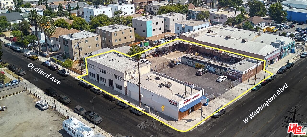 Property Photo from MLS