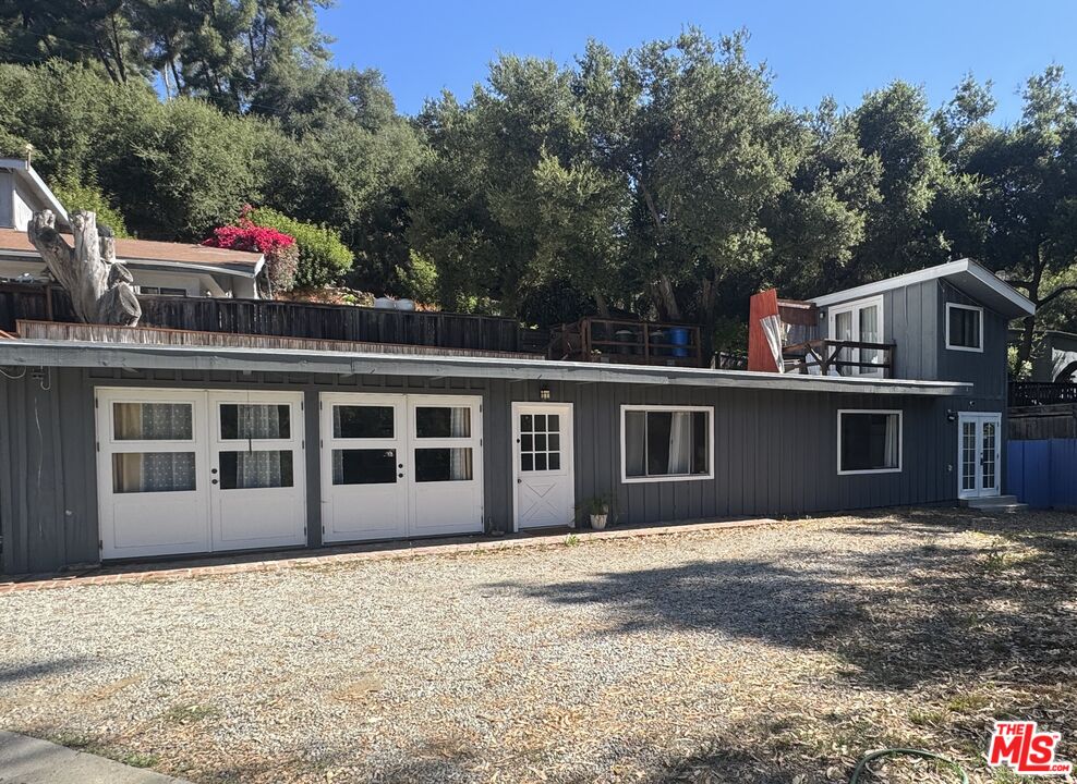 Property Photo from MLS