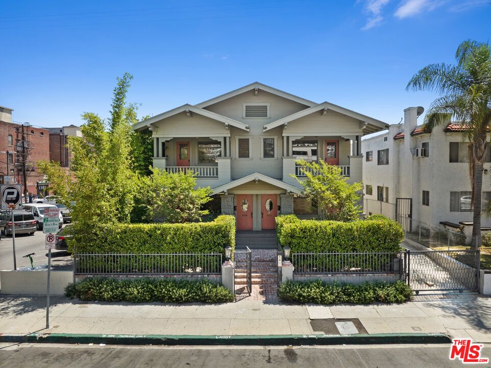 Property Photo from MLS