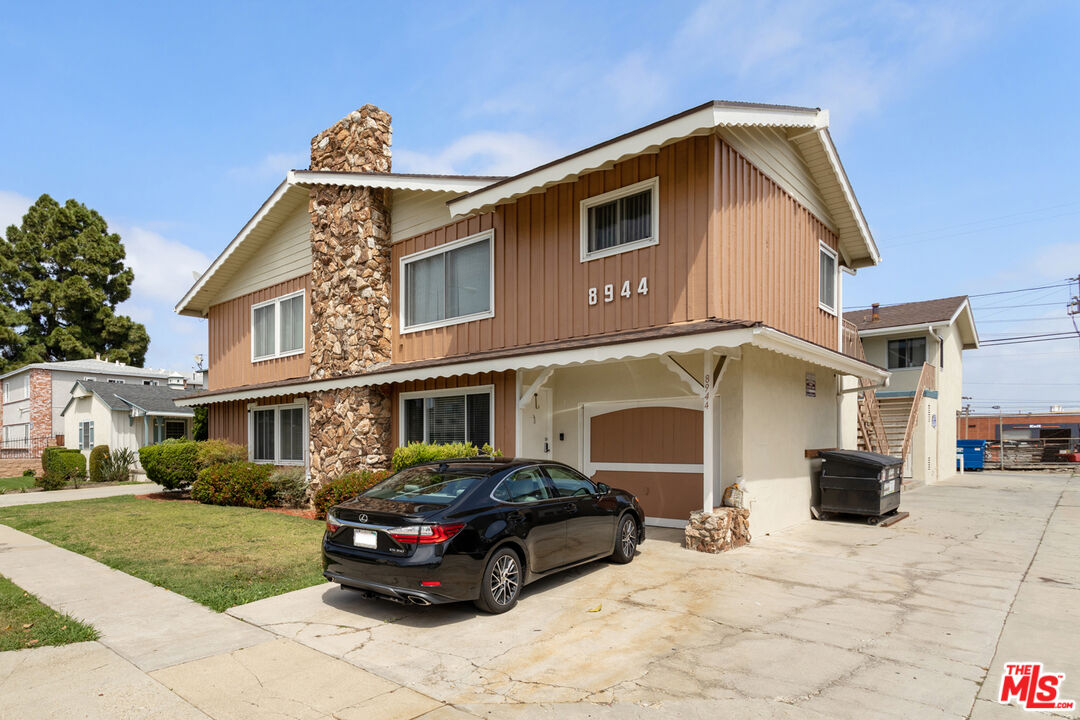Property Photo from MLS