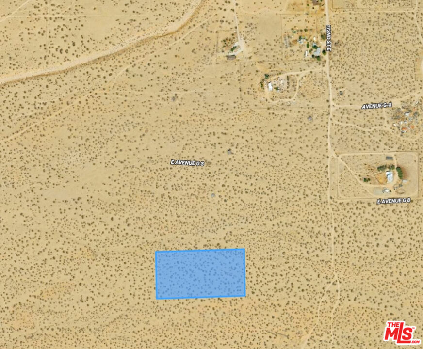 Property Photo from MLS