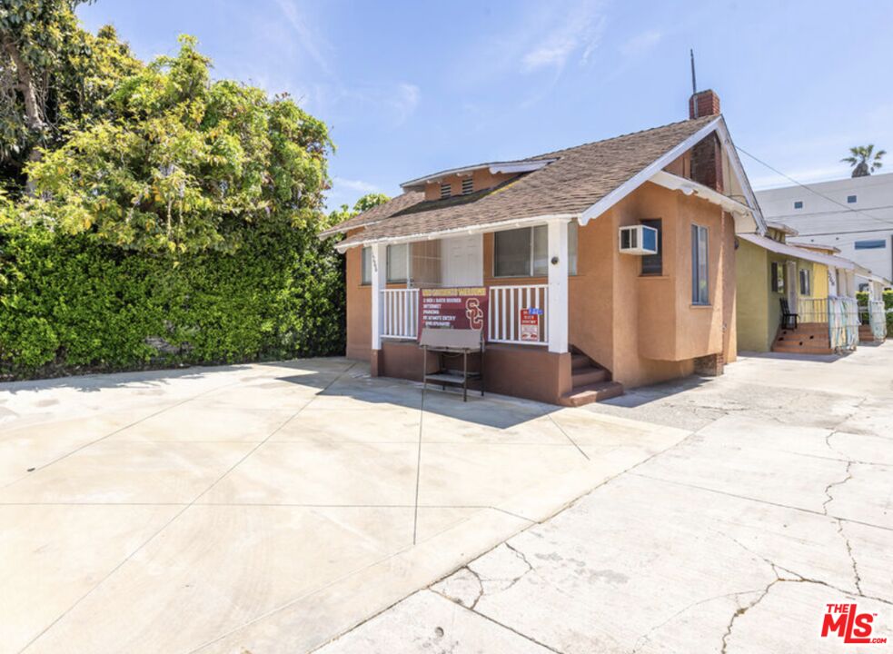 Property Photo from MLS