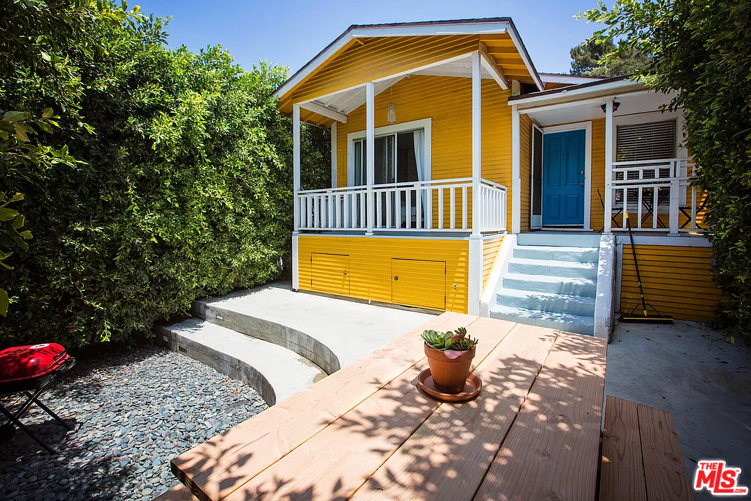 Property Photo from MLS