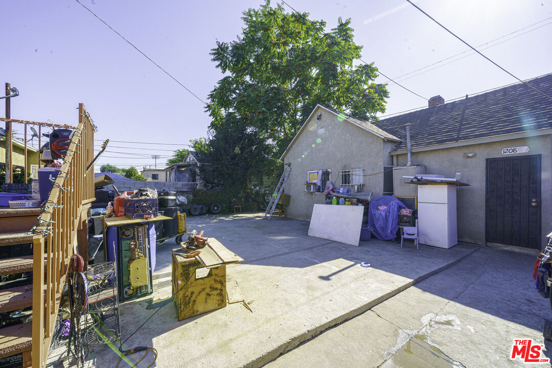 Property Photo from MLS