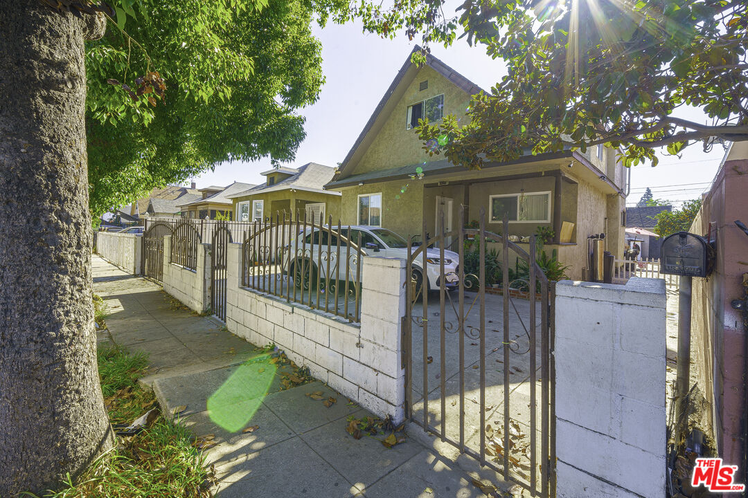 Property Photo from MLS