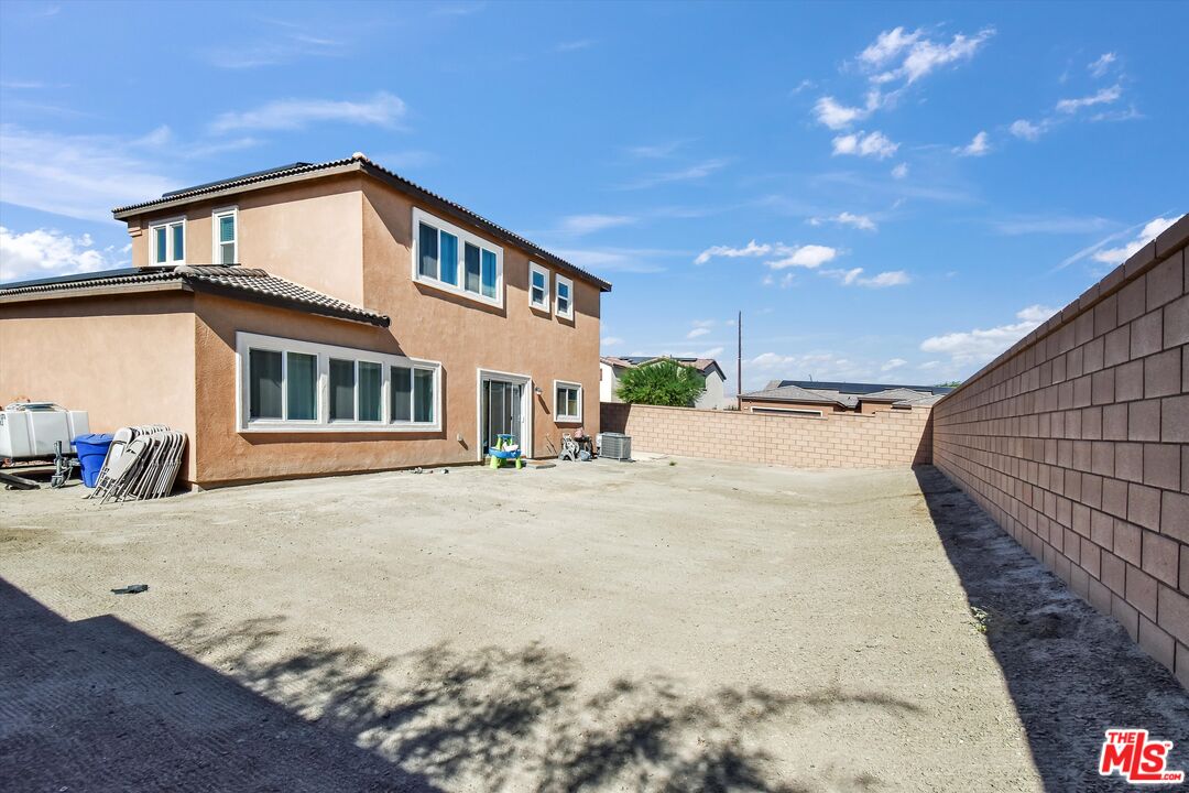 Property Photo from MLS