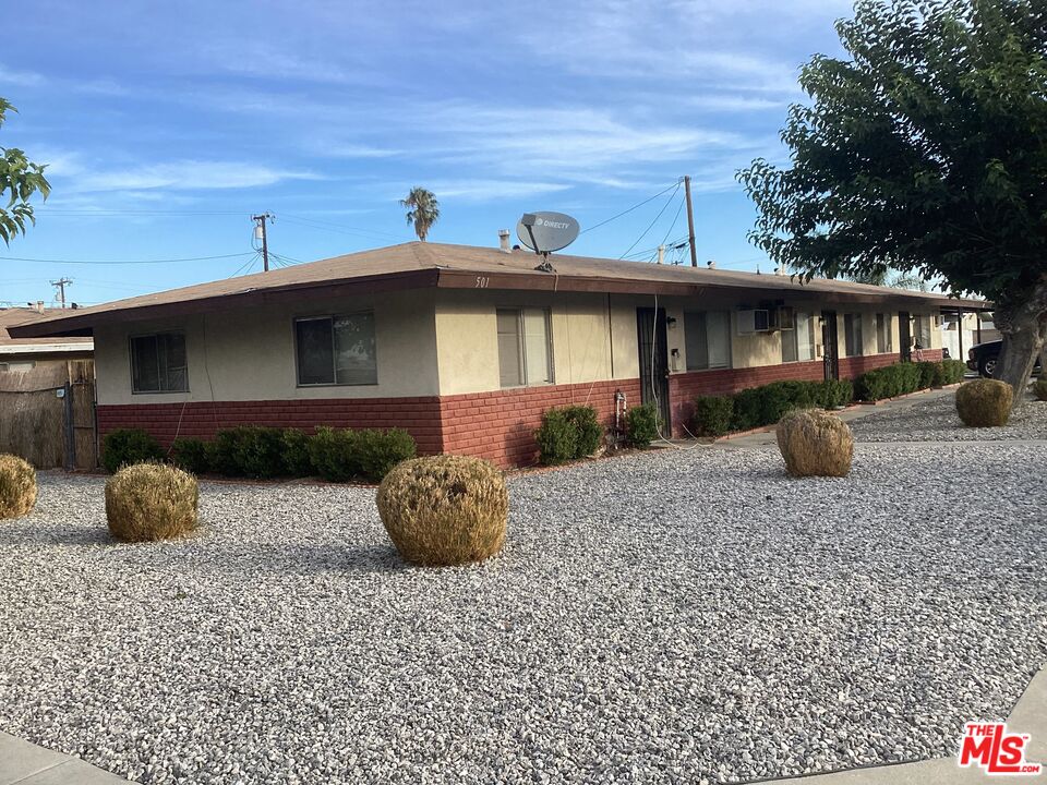 Property Photo from MLS