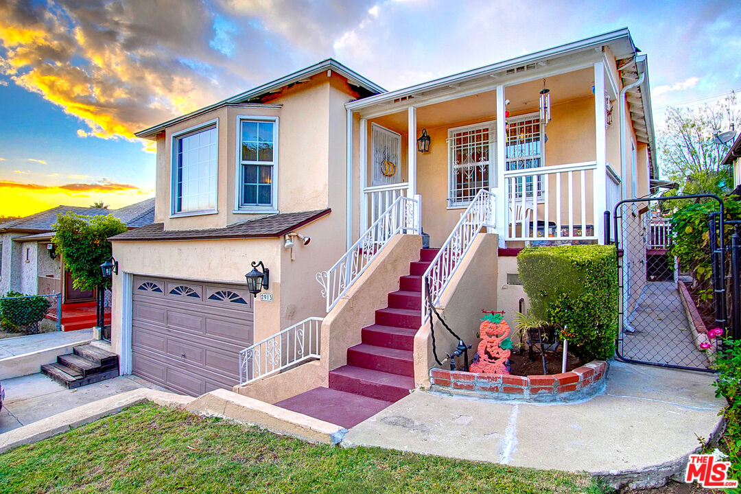 Property Photo from MLS
