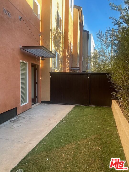 Property Photo from MLS