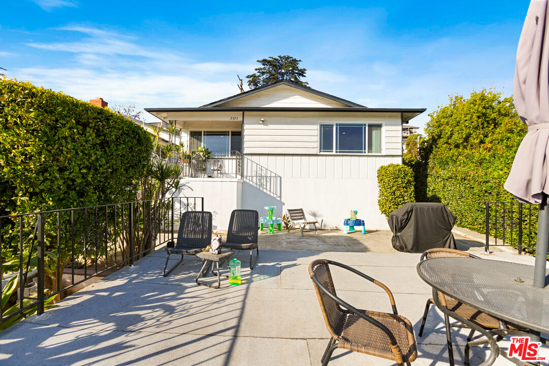 Property Photo from MLS