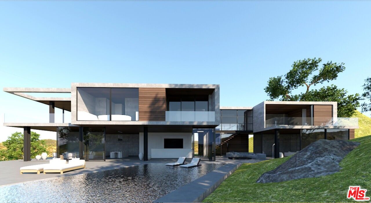 Property Photo from MLS