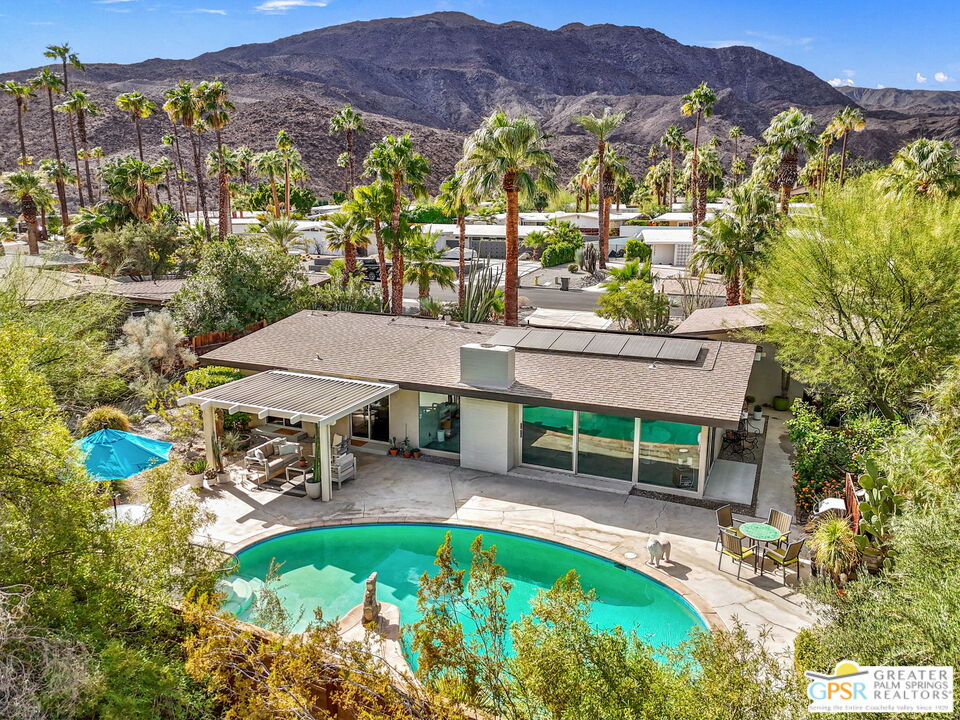 Property Photo from MLS