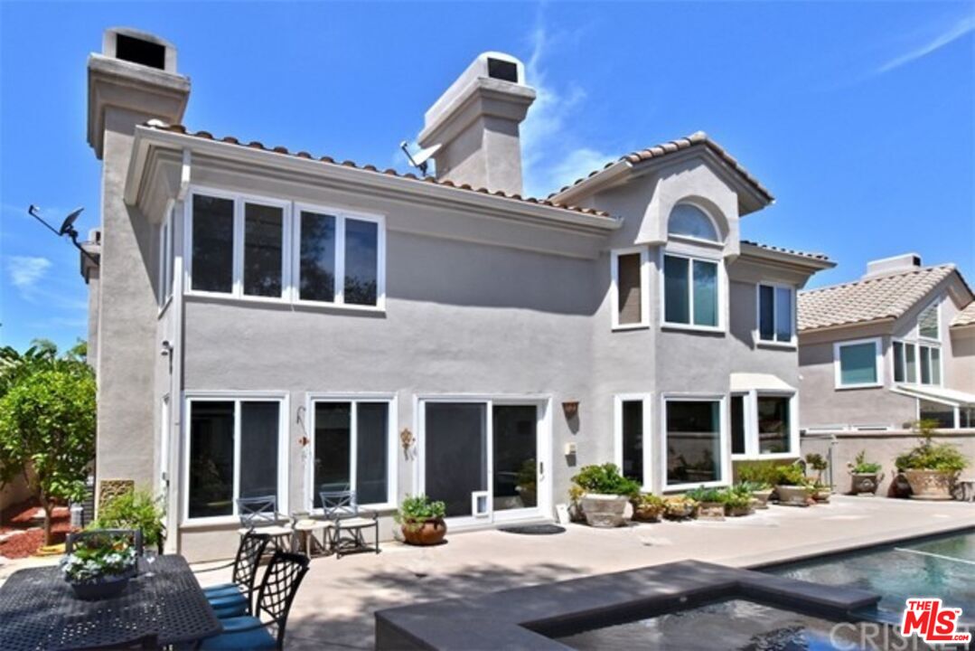 Property Photo from MLS