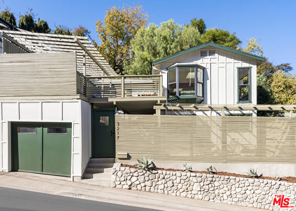Property Photo from MLS
