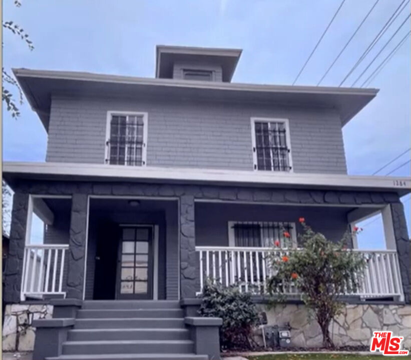 Property Photo from MLS
