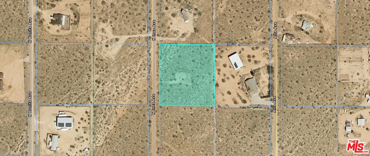Property Photo from MLS