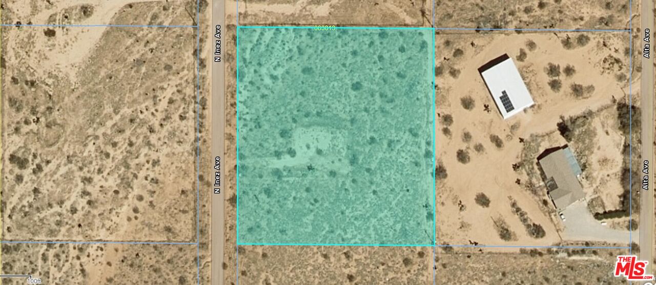 Property Photo from MLS
