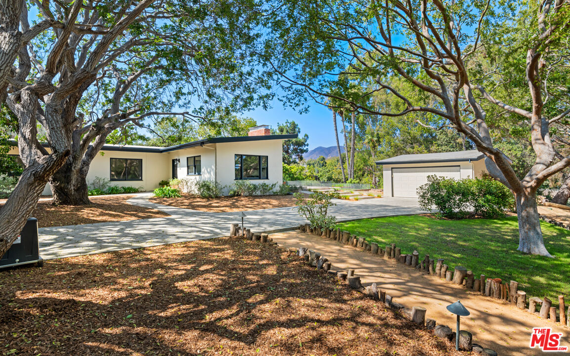 Property Photo from MLS