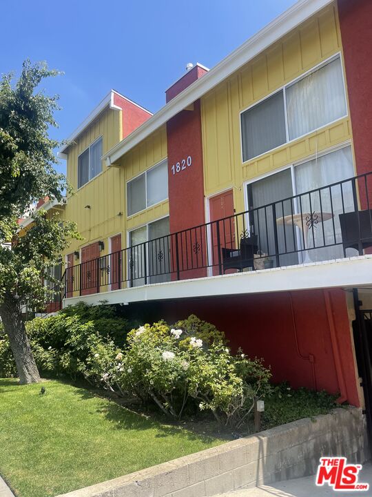Property Photo from MLS