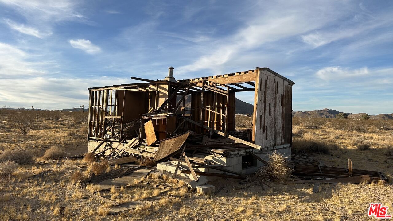 Property Photo from MLS