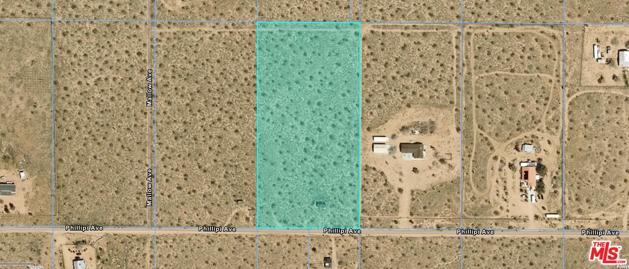 Property Photo from MLS