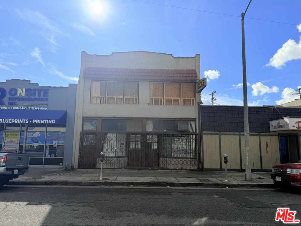 Property Photo from MLS