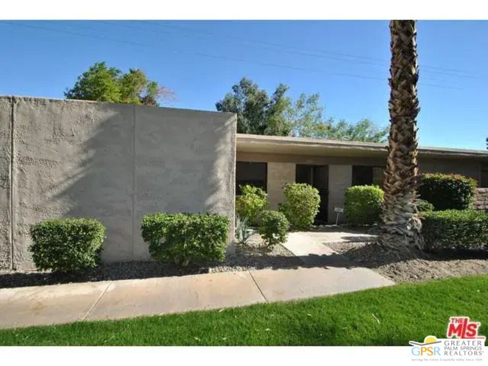 Property Photo from MLS