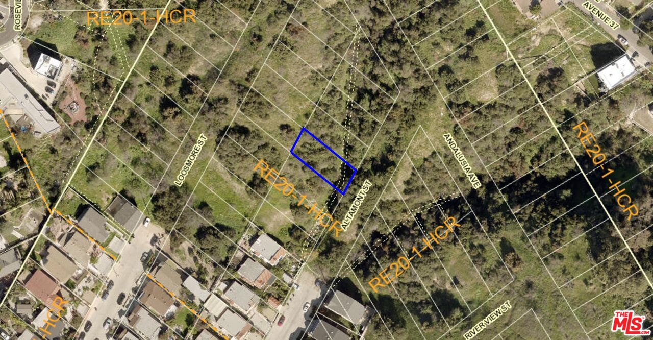 Property Photo from MLS
