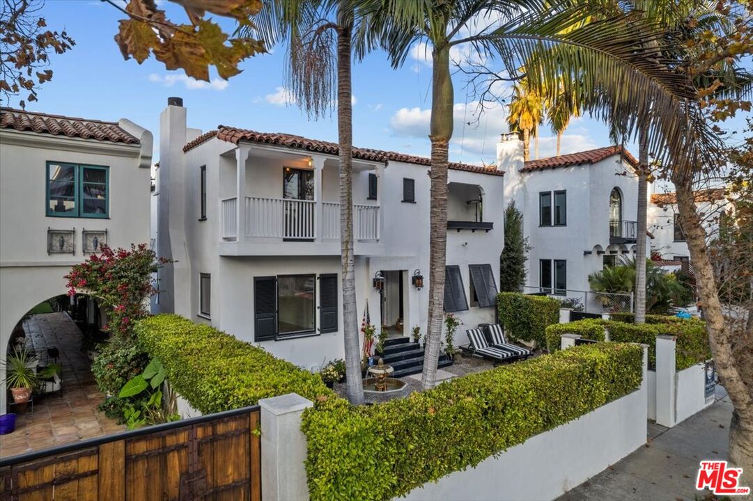 Property Photo from MLS