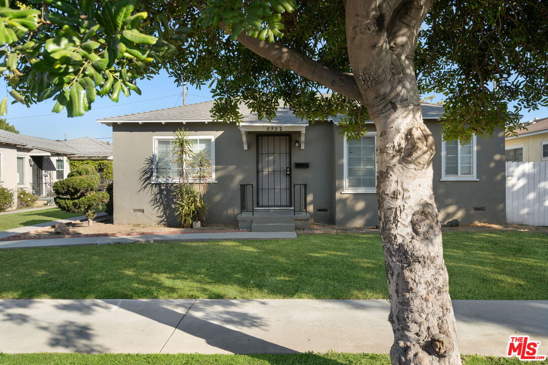 Property Photo from MLS