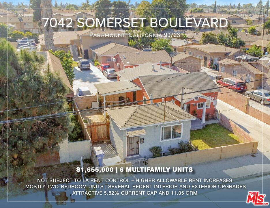Property Photo from MLS