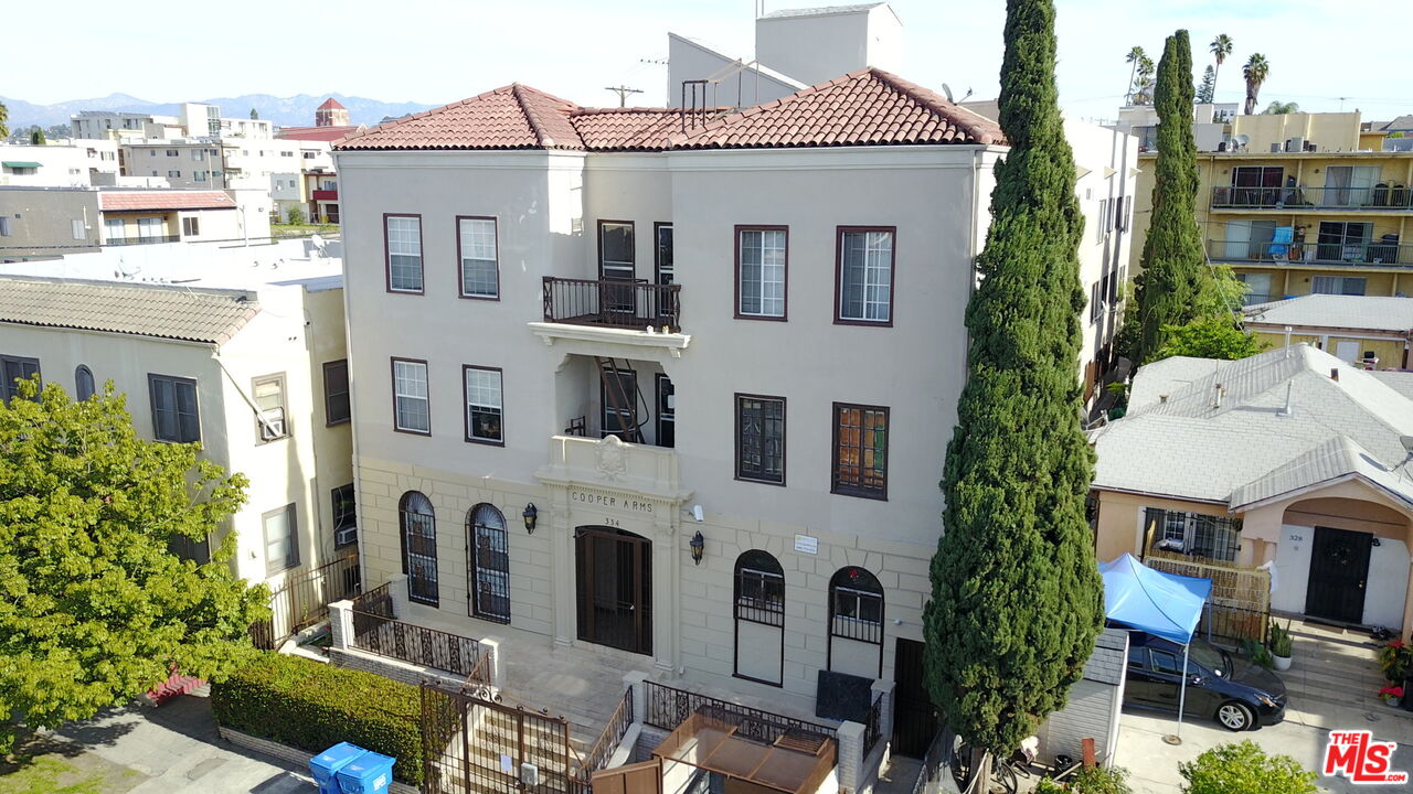 Property Photo from MLS