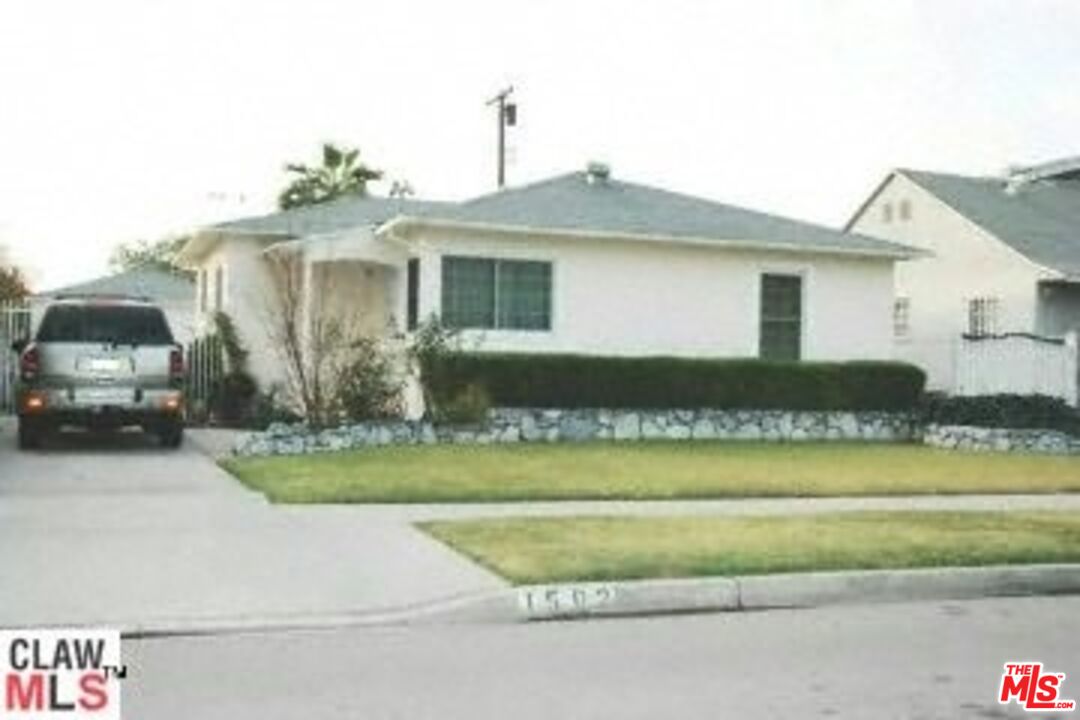Property Photo from MLS
