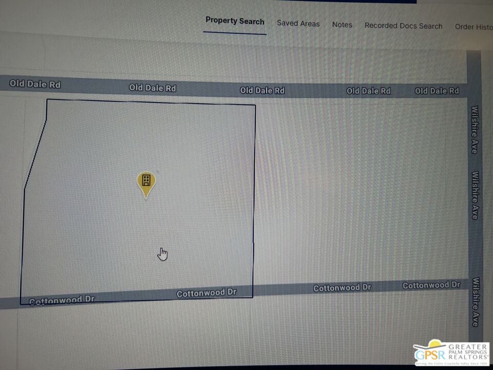 Property Photo from MLS