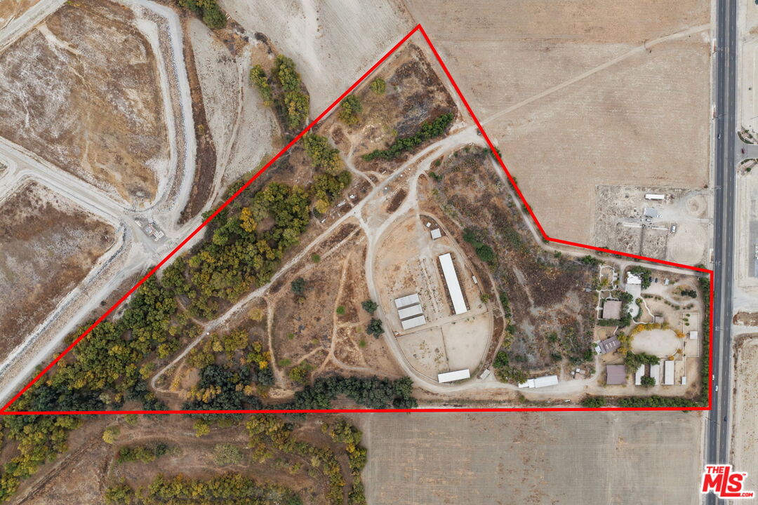 Property Photo from MLS