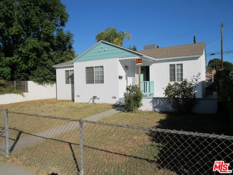 Property Photo from MLS