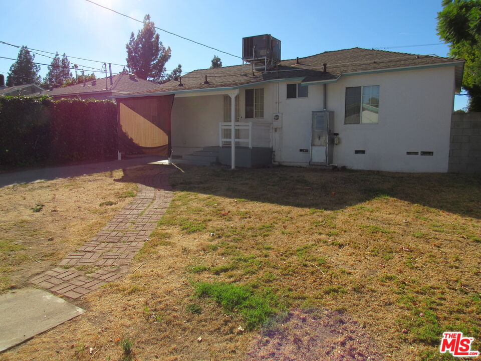 Property Photo from MLS