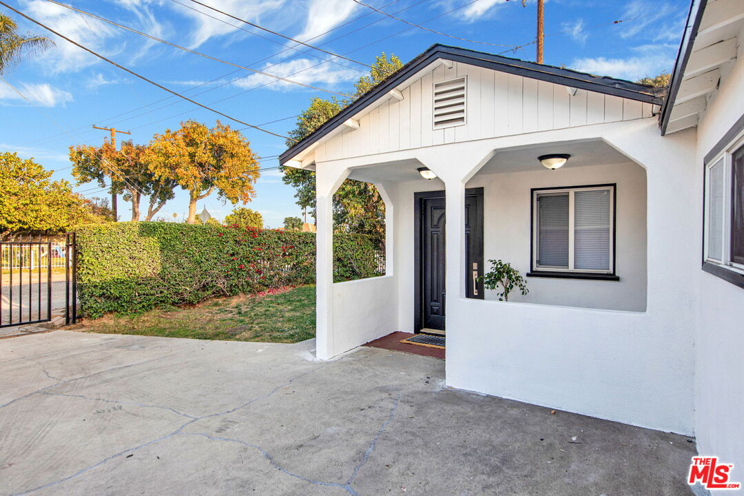 Property Photo from MLS