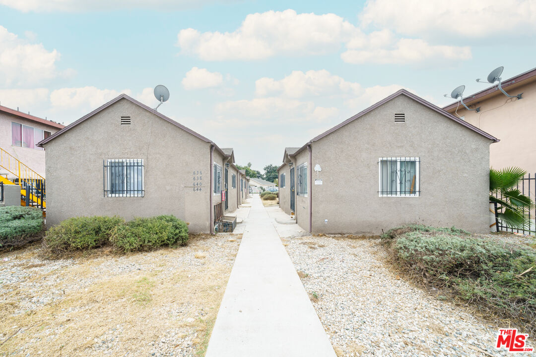 Property Photo from MLS