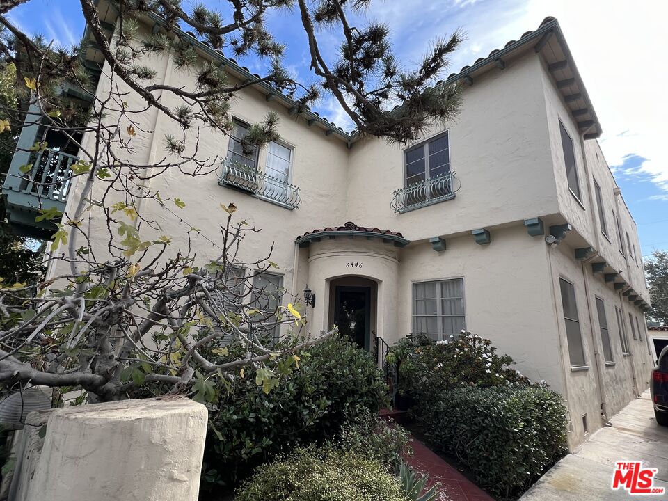 Property Photo from MLS