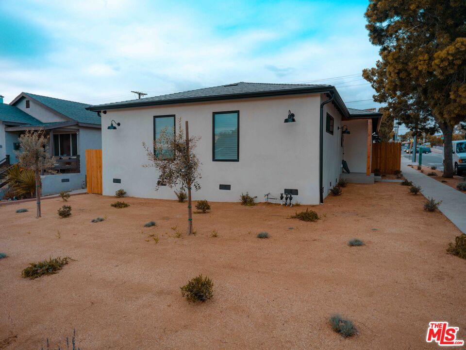 Property Photo from MLS